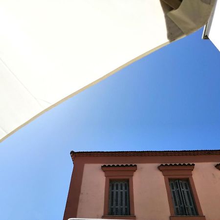 Lord Byron Apartment Preveza Exterior foto