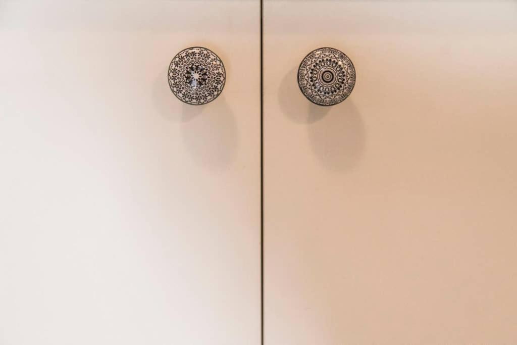 Lord Byron Apartment Preveza Exterior foto