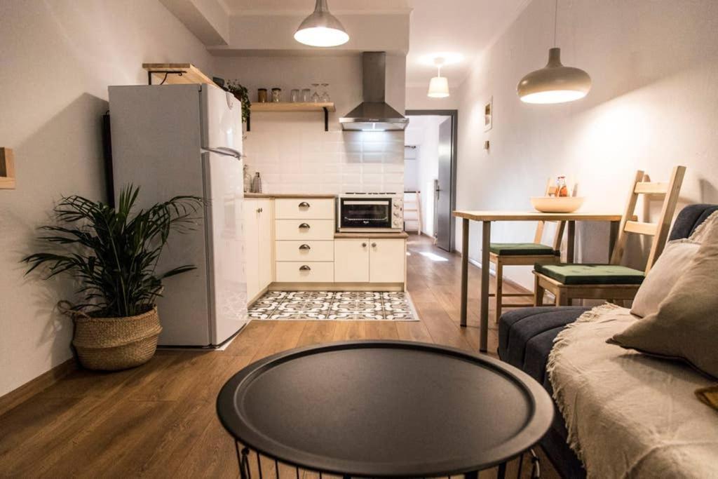 Lord Byron Apartment Preveza Exterior foto