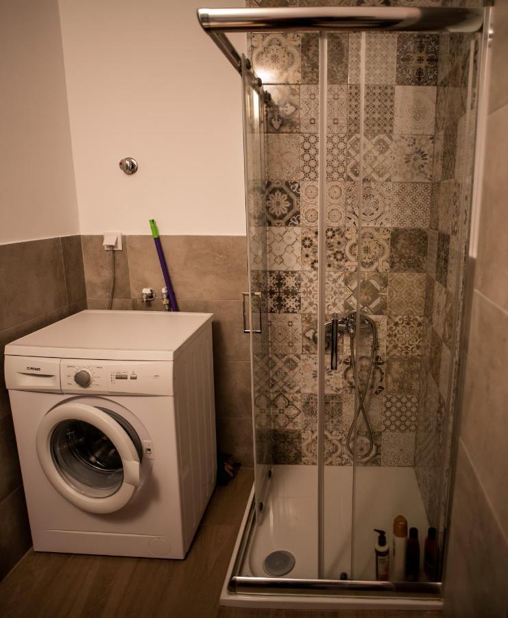 Lord Byron Apartment Preveza Exterior foto