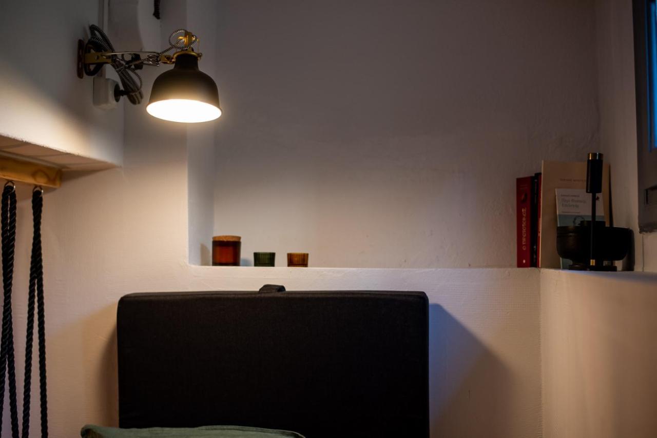 Lord Byron Apartment Preveza Exterior foto